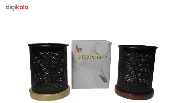 جا قلمی سیلور استار مدل ww-01