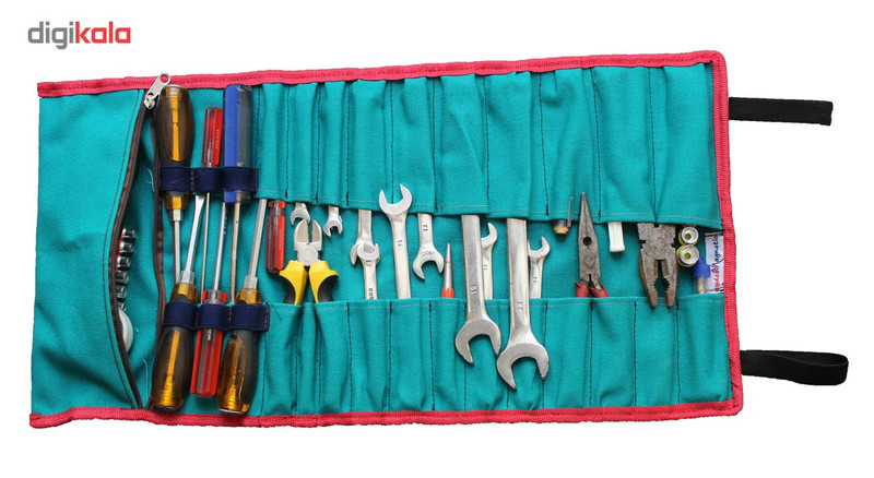 کیف ابزار عیدن مگنتیک مدل401