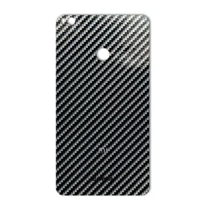 MAHOOT Shine-carbon Special Cover Sticker for Xiaomi Mi Max 2