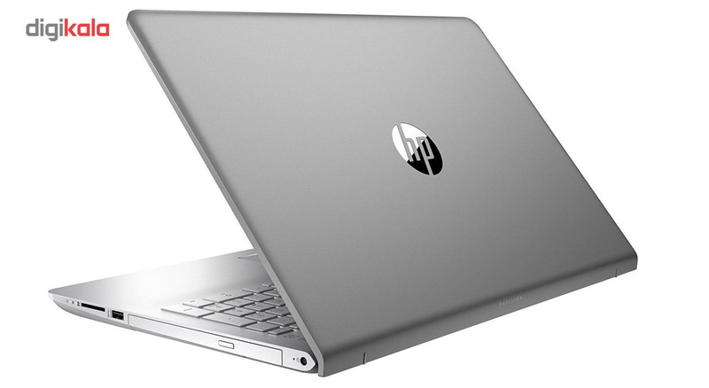 لپ تاپ 15 اینچی اچ پی مدل PAVILION 15-CC100 - A