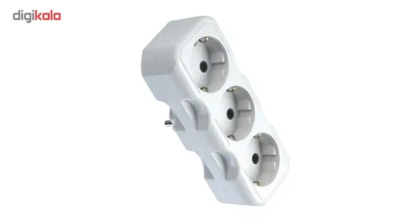 چندراهی برق ارت دار  تیراژه  مدل تاپ