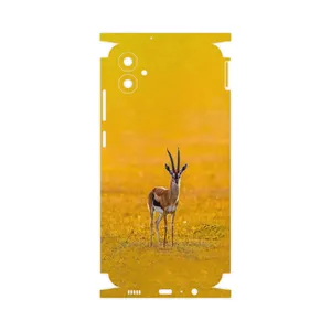 MAHOOT Gazelle-FullSkin Cover Sticker for Samsung A04e