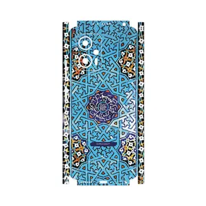 MAHOOT Slimi_Design-FullSkin Cover Sticker for Xiaomi Poco X4 GT