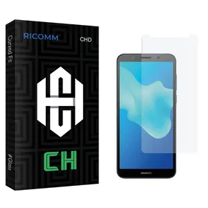 Ricomm CH2 Screen Protector For Huawei Y5 lite 2018
