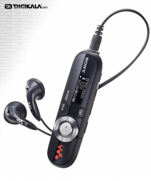 سونی ان دبلیو زد - بی 142 اف - 2 گیگابایت