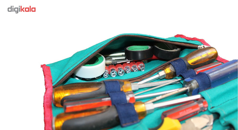 کیف ابزار عیدن مگنتیک مدل401