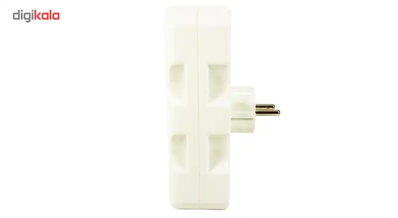 چندراهی برق ارت دار  تیراژه  مدل تاپ