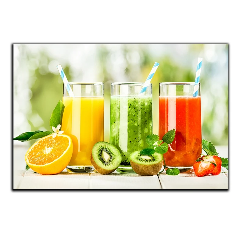 تابلو شاسی بکلیت طرح اسموتی و آبمیوه مدل SH-S330