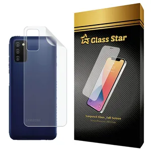 Glass Star NPX Nano Back Protector For Samsung Galaxy A03s