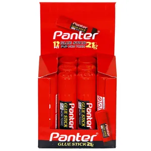 چسب ماتیکی Panter بسته 12 عددی