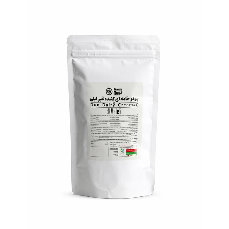 پودر کافی میت ساده نوواژ - 500 گرم