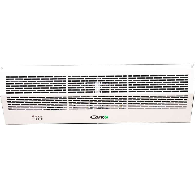 پرده هوای المنتی کُریت مدل BC-150-E3 پرده هوای المنتی کُریت مدل BC-150-E3