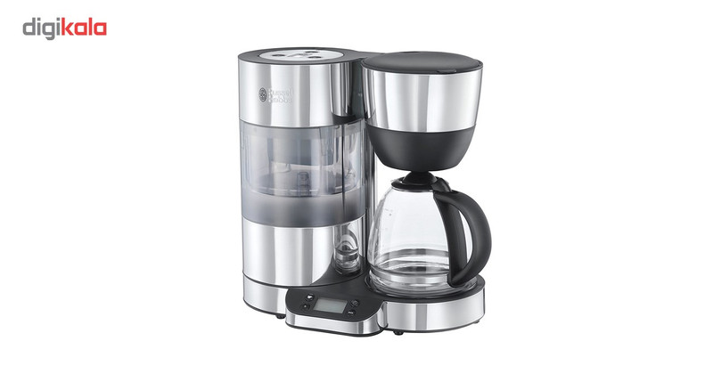 قهوه ساز راسل هابز مدل 20771