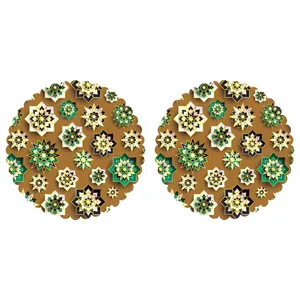 Rence T4-42074 Tablecloth 2 pcs