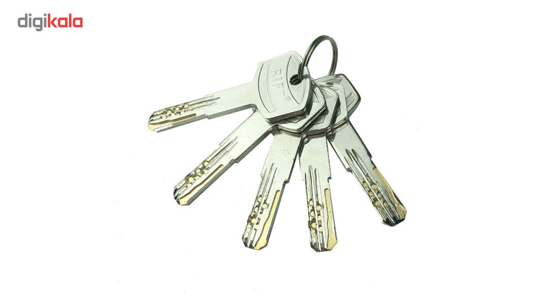 سیلندر قفل ریفت مدل TSK70 سیلندر قفل ریفت مدل TSK70