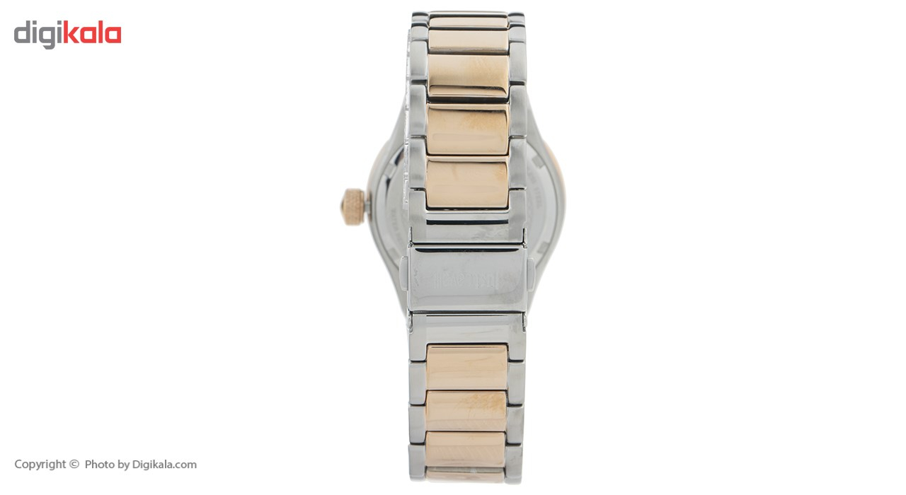 ساعت مچی عقربه ای زنانه جاست کاوالی مدل JC1L017M0085