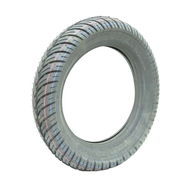 تایر موتورسیکلت ایران یاسا مدل 15-130/90