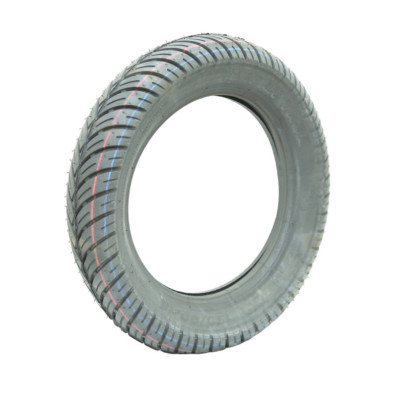 تایر موتورسیکلت ایران یاسا مدل 15-130/90