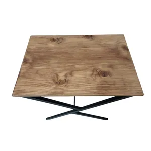 میز جلومبلی مستطیلی مدل رز