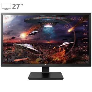 مانیتور ال جی مدل 27UD59P-B سایز27 اینچ