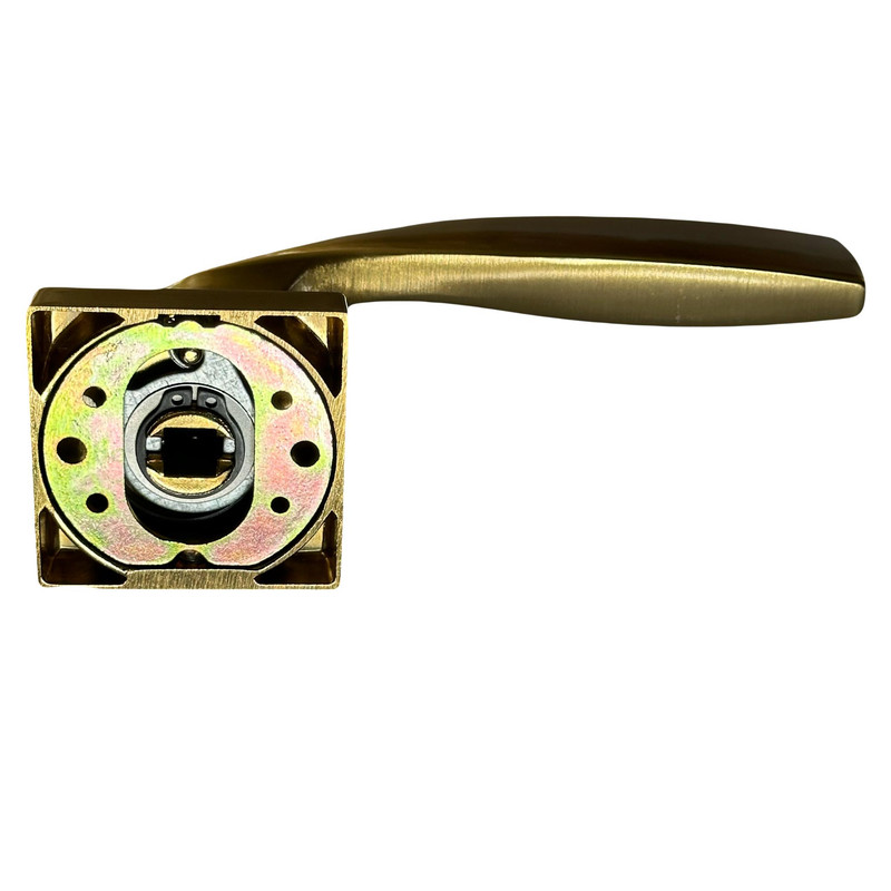 دستگیره درب ضد سرقت تیک مدل رزت R