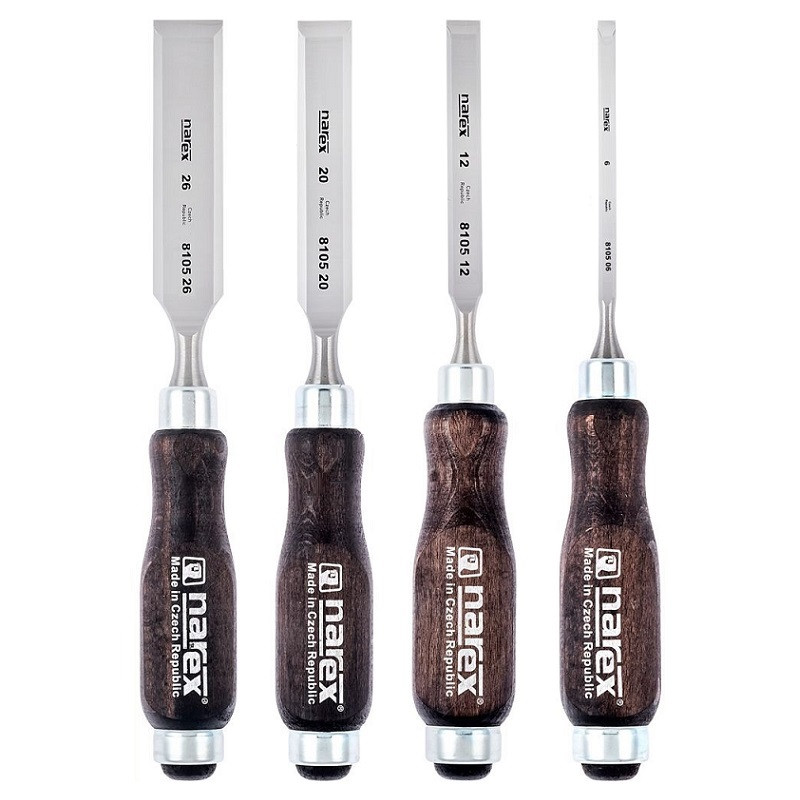 مغار نارکس مدل 863020 مجموعه چهار عددی