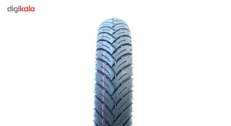 تایر موتورسیکلت ایران یاسا مدل 15-130/90