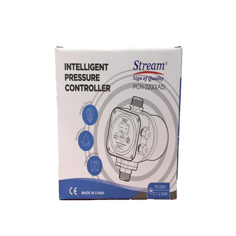 ست کنترل استریم مدل PCN-2200