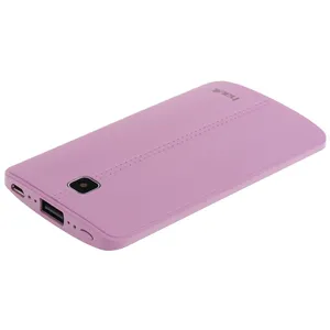 شارژر همراه هویت مدل PB003X ظرفیت 3200 میلی آمپرساعت