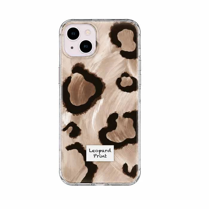 کاور طرح PLGB مناسب برای گوشی موبایل مناسب برای گوشی موبایل اپل iPhone 14 /iPhone 13
