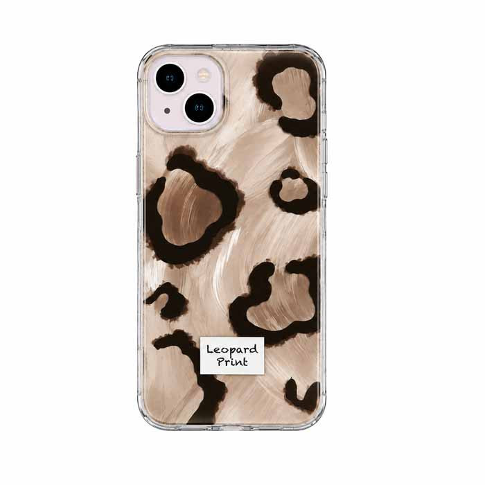 کاور طرح PLGB مناسب برای گوشی موبایل مناسب برای گوشی موبایل اپل iPhone 14 /iPhone 13