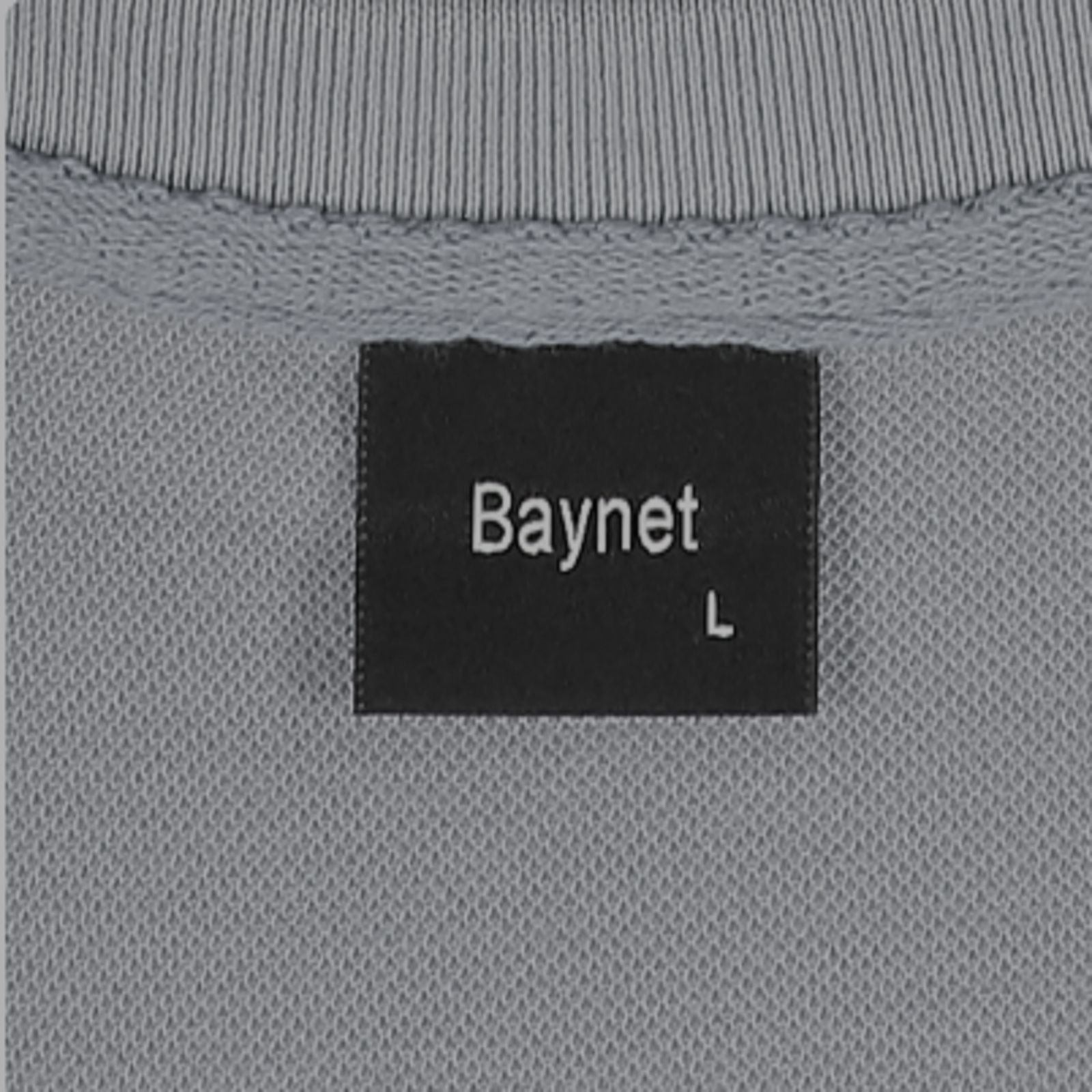 پولوشرت آستین کوتاه مردانه باینت مدل 370-2 -  - 5