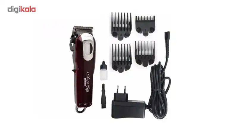 ماشین اصلاح کیمی مدل kemei 2600