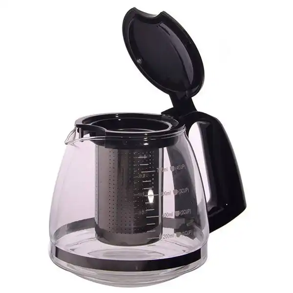 قوری مدل JIA MEI HUA