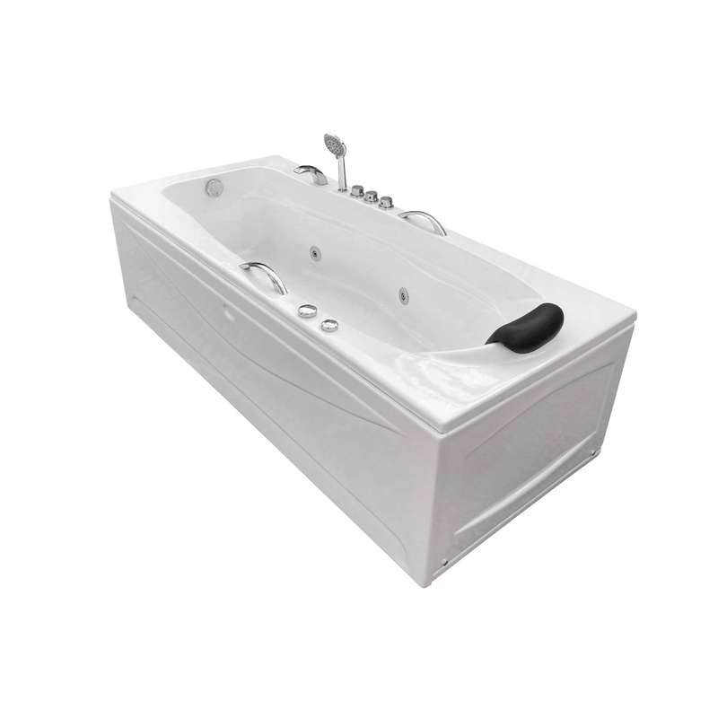 جکوزی مدل گاما