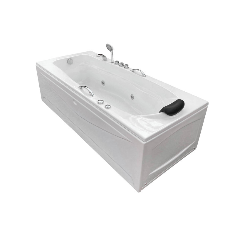 جکوزی مدل گاما