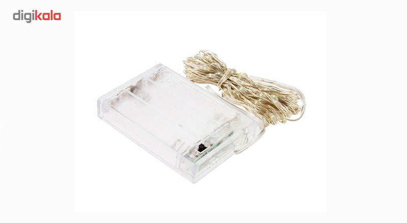 ریسه ال ای دی کد RML/10