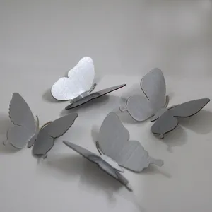 پروانه سالی وان بسته 40 عددی طرح silver