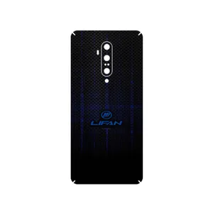 MAHOOT Lifan Cover Sticker for OnePlus 7T Pro
