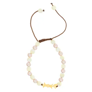 Maahak MB0471 Gold Bracelet