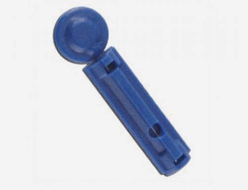 سوزن تست قند خون بایونیم مدل GL300