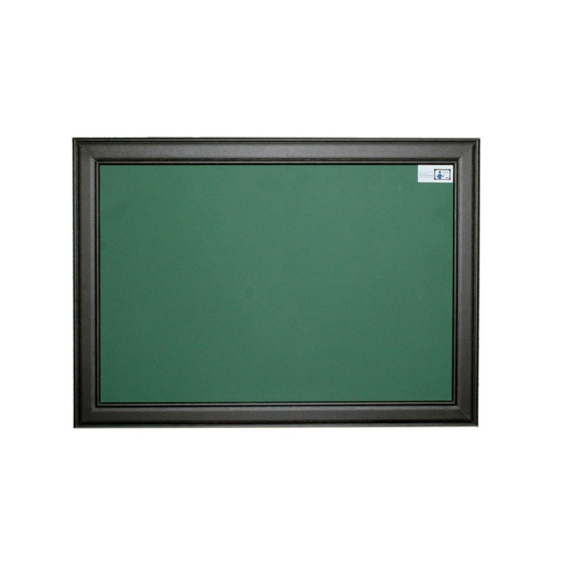 تخته گچی مغناطیسی آسا برد مدل MDF سایز 30x50 سانتی متر