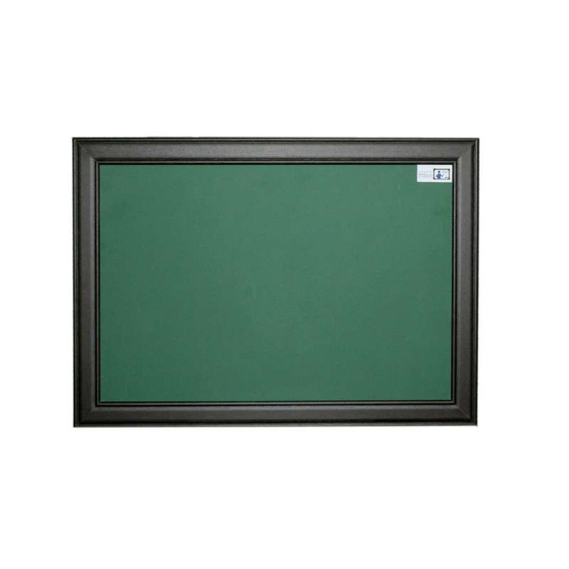 تخته گچی مغناطیسی آسا برد مدل MDF سایز 30x50 سانتی متر