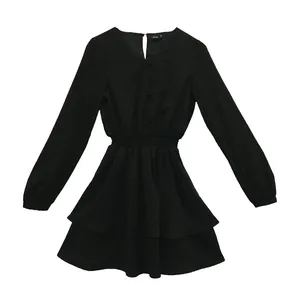 پیراهن دخترانه ال ام تی دی مدل 13180082