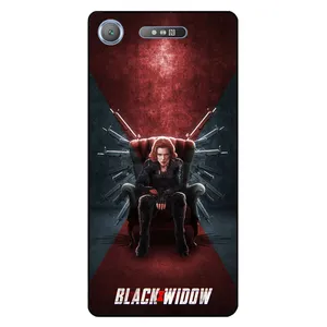 Megafone 5423 Cover For Sony Xperia XZ1