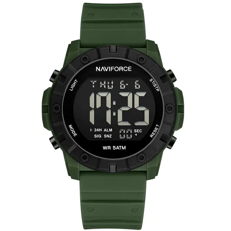 ساعت مچی دیجیتال نیوی فورس مدل NF7110 ساعت مچی دیجیتال نیوی فورس مدل NF7110