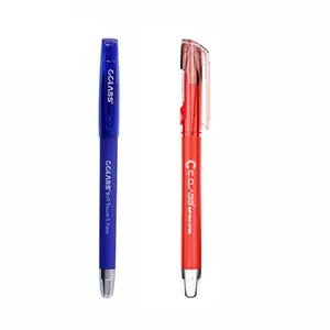 خودکار سی.کلاس مدل Soft Touch کد 007 بسته 2 عددی