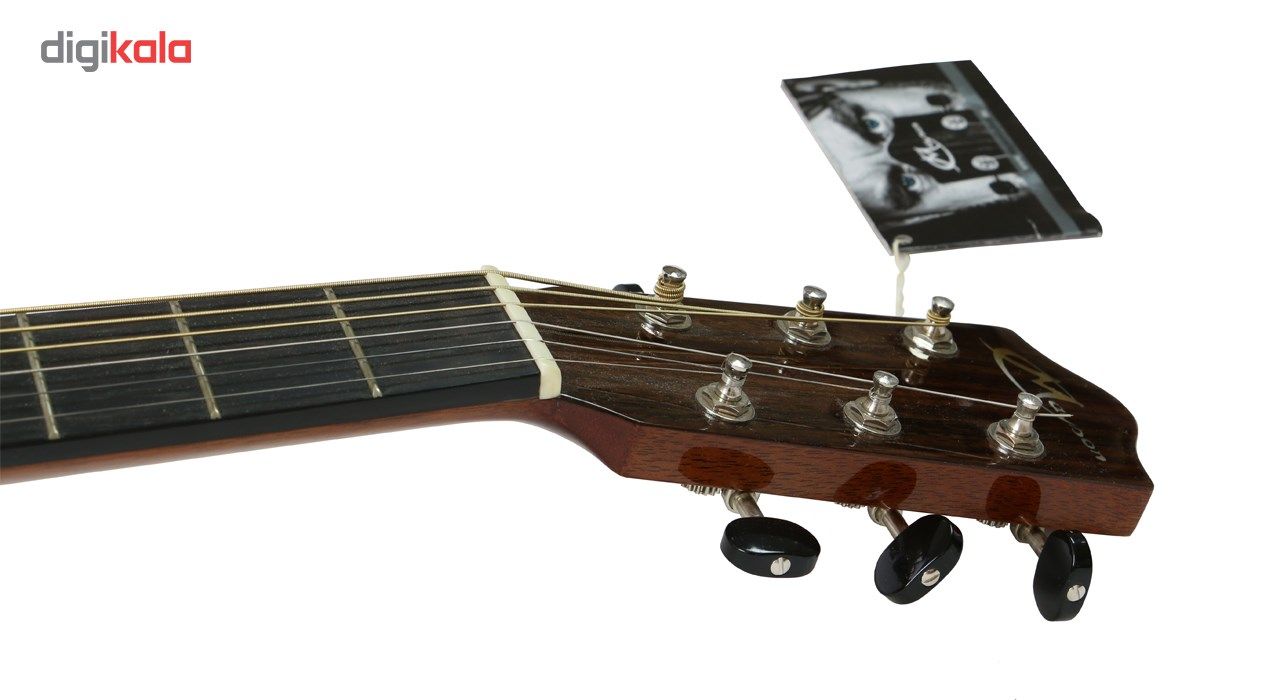 گیتار آکوستیک میسون مدل M7 main 1 3