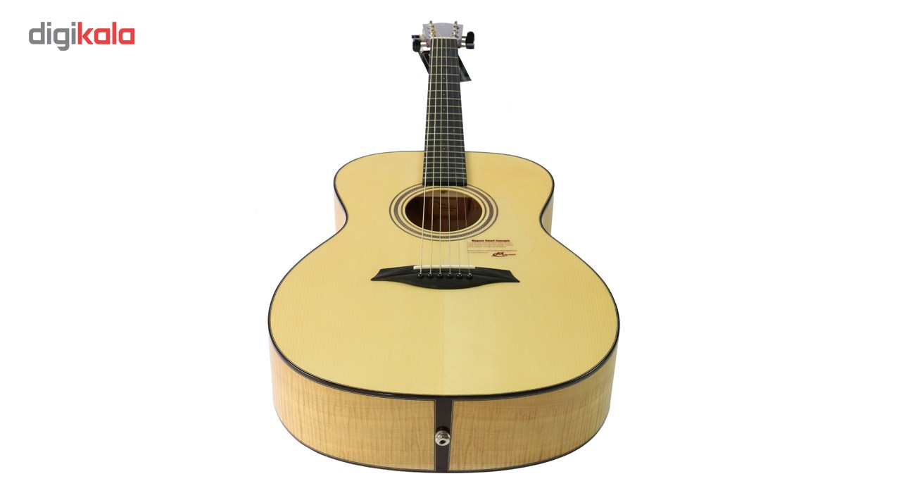گیتار آکوستیک میسون مدل M7 main 1 4