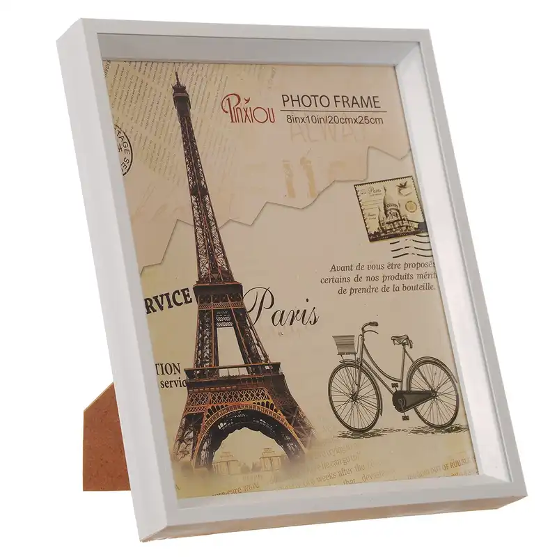 قاب عکس وسنا کد 001 سایز  10×15 سانتی متر